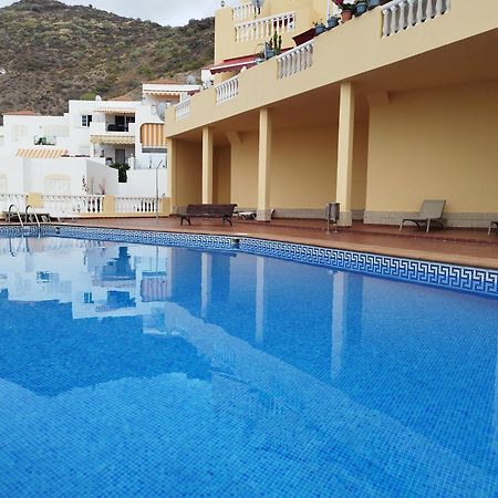 Charming & Sunny Apartment With Ocean View Costa Adeje  Zewnętrze zdjęcie