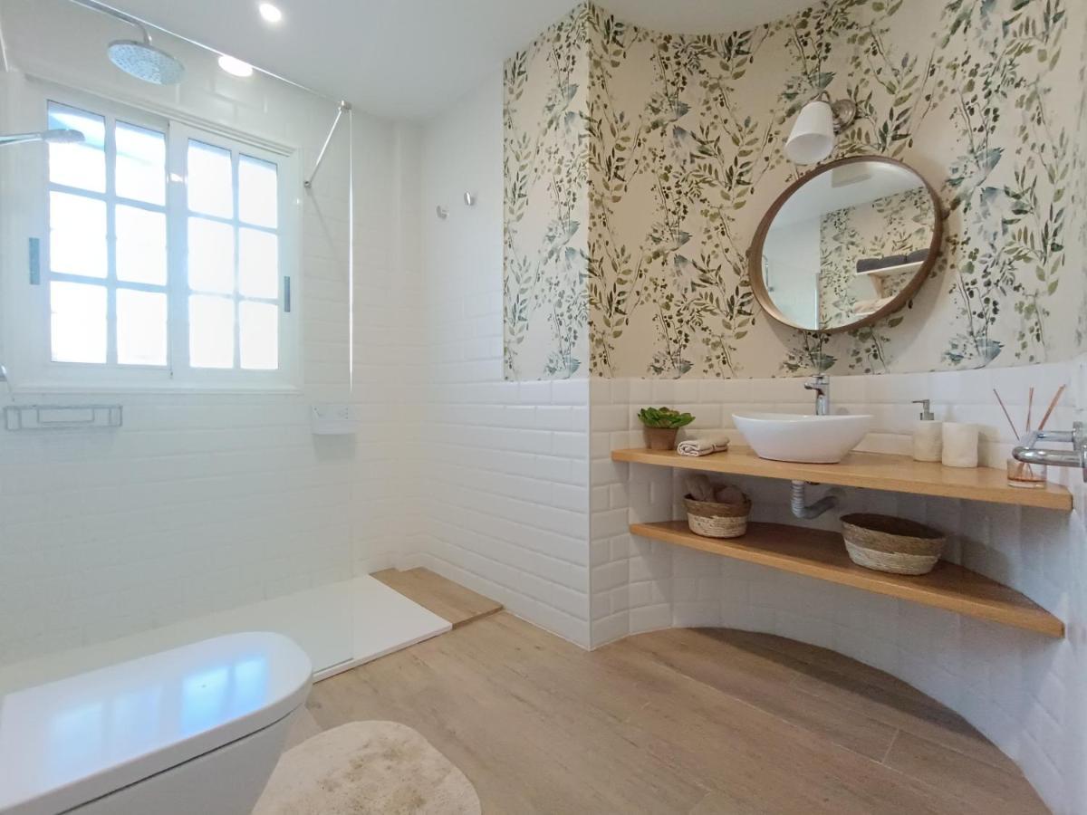 Charming & Sunny Apartment With Ocean View Costa Adeje  Zewnętrze zdjęcie