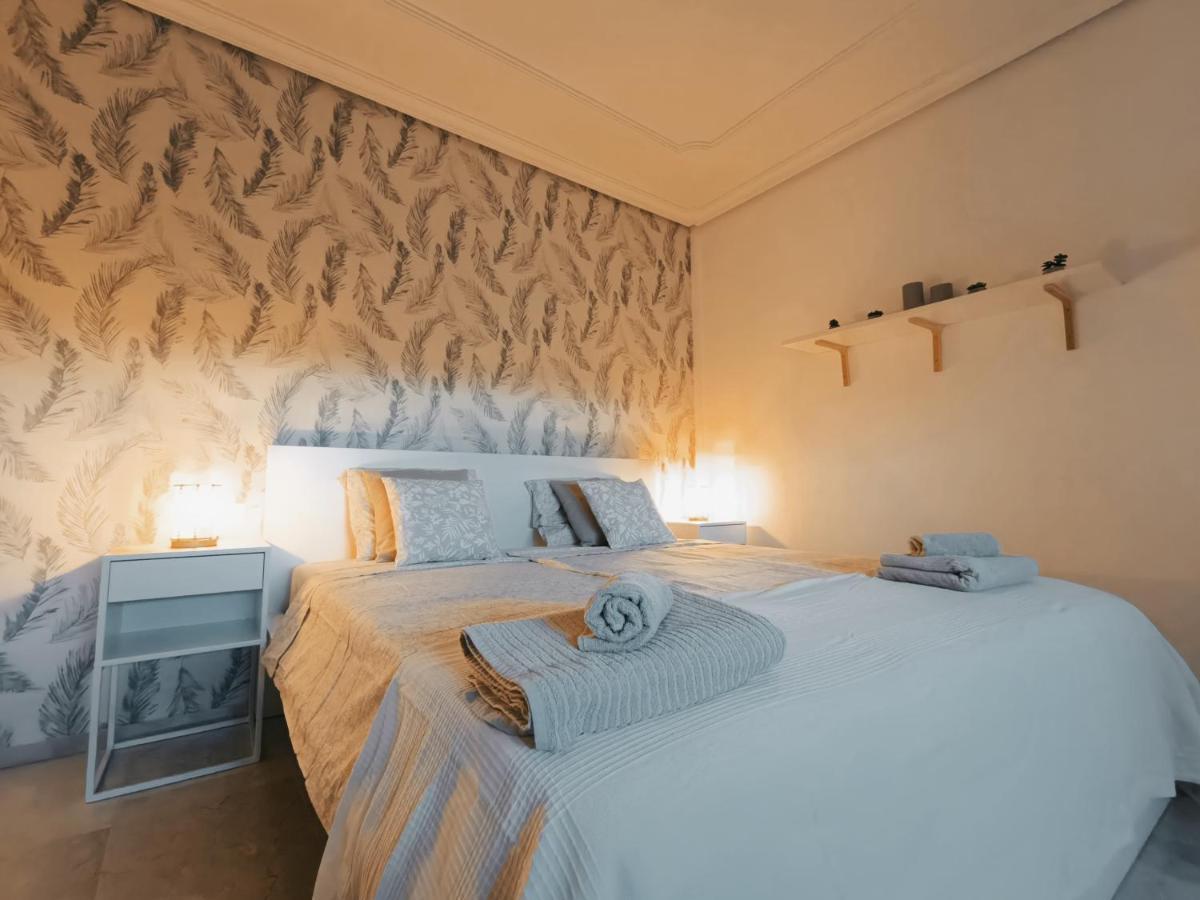 Charming & Sunny Apartment With Ocean View Costa Adeje  Zewnętrze zdjęcie