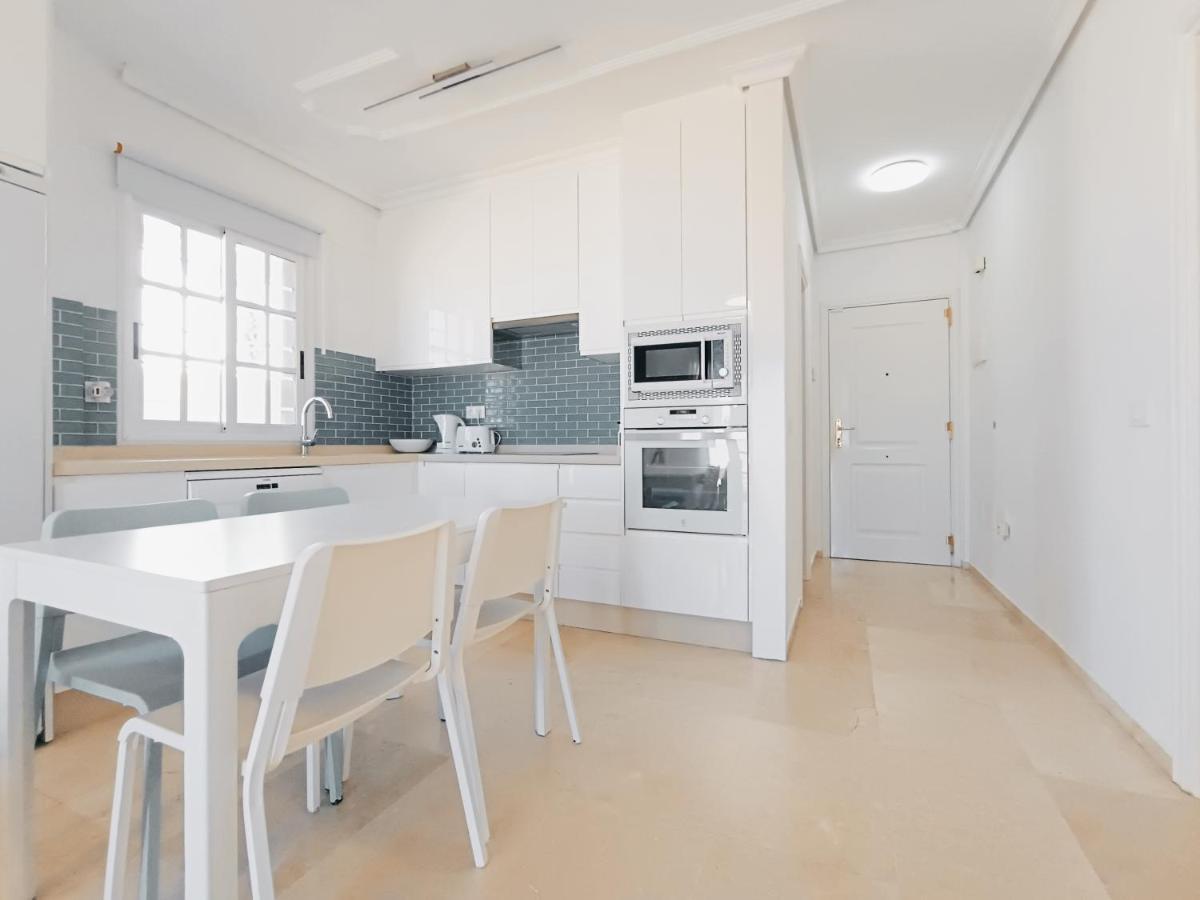 Charming & Sunny Apartment With Ocean View Costa Adeje  Zewnętrze zdjęcie