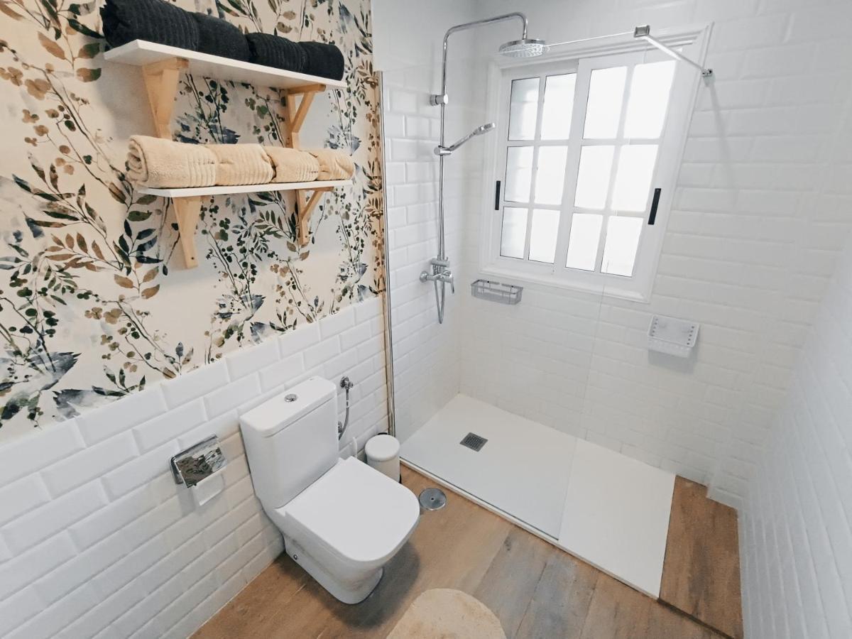 Charming & Sunny Apartment With Ocean View Costa Adeje  Zewnętrze zdjęcie